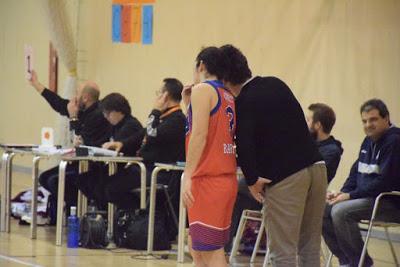 Galería de clics del Lima Horta Bàsquet-Bàsquet Femení Sant Adrià (Liga Femenina 2) Galería de clics del Lima Horta Bàsquet-Bàsquet Femení Sant Adrià (Liga Femenina 2)