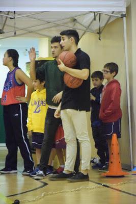 Galería de clics del Lima Horta Bàsquet-Bàsquet Femení Sant Adrià (Liga Femenina 2) Galería de clics del Lima Horta Bàsquet-Bàsquet Femení Sant Adrià (Liga Femenina 2)
