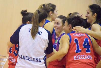 Galería de clics del Lima Horta Bàsquet-Bàsquet Femení Sant Adrià (Liga Femenina 2) Galería de clics del Lima Horta Bàsquet-Bàsquet Femení Sant Adrià (Liga Femenina 2)