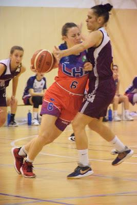 Galería de clics del Lima Horta Bàsquet-Bàsquet Femení Sant Adrià (Liga Femenina 2) Galería de clics del Lima Horta Bàsquet-Bàsquet Femení Sant Adrià (Liga Femenina 2)