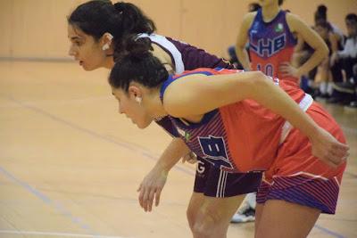 Galería de clics del Lima Horta Bàsquet-Bàsquet Femení Sant Adrià (Liga Femenina 2) Galería de clics del Lima Horta Bàsquet-Bàsquet Femení Sant Adrià (Liga Femenina 2)