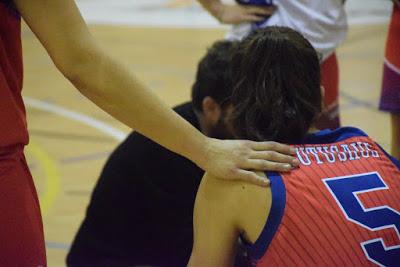 Galería de clics del Lima Horta Bàsquet-Bàsquet Femení Sant Adrià (Liga Femenina 2) Galería de clics del Lima Horta Bàsquet-Bàsquet Femení Sant Adrià (Liga Femenina 2)