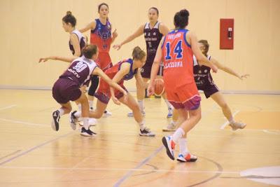 Galería de clics del Lima Horta Bàsquet-Bàsquet Femení Sant Adrià (Liga Femenina 2) Galería de clics del Lima Horta Bàsquet-Bàsquet Femení Sant Adrià (Liga Femenina 2)