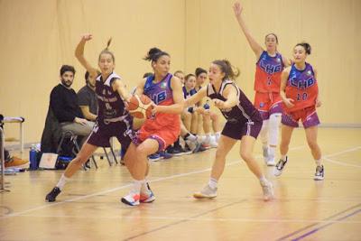 Galería de clics del Lima Horta Bàsquet-Bàsquet Femení Sant Adrià (Liga Femenina 2) Galería de clics del Lima Horta Bàsquet-Bàsquet Femení Sant Adrià (Liga Femenina 2)