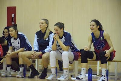 Galería de clics del Lima Horta Bàsquet-Bàsquet Femení Sant Adrià (Liga Femenina 2) Galería de clics del Lima Horta Bàsquet-Bàsquet Femení Sant Adrià (Liga Femenina 2)