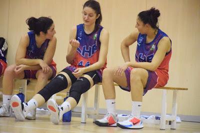 Galería de clics del Lima Horta Bàsquet-Bàsquet Femení Sant Adrià (Liga Femenina 2) Galería de clics del Lima Horta Bàsquet-Bàsquet Femení Sant Adrià (Liga Femenina 2)
