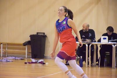 Galería de clics del Lima Horta Bàsquet-Bàsquet Femení Sant Adrià (Liga Femenina 2) Galería de clics del Lima Horta Bàsquet-Bàsquet Femení Sant Adrià (Liga Femenina 2)