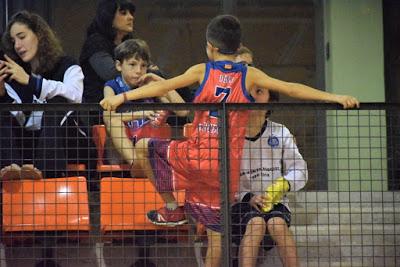 Galería de clics del Lima Horta Bàsquet-Bàsquet Femení Sant Adrià (Liga Femenina 2) Galería de clics del Lima Horta Bàsquet-Bàsquet Femení Sant Adrià (Liga Femenina 2)