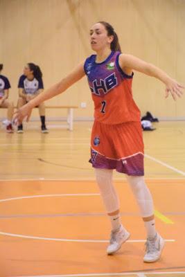 Galería de clics del Lima Horta Bàsquet-Bàsquet Femení Sant Adrià (Liga Femenina 2) Galería de clics del Lima Horta Bàsquet-Bàsquet Femení Sant Adrià (Liga Femenina 2)