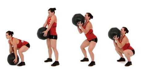 Resultado de imagen de ball cleans