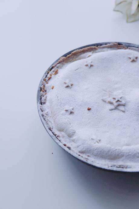 TARTA DE LA NONNA TARTA DE LA NONNA