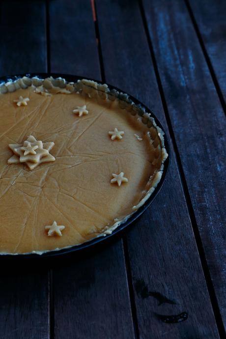 TARTA DE LA NONNA TARTA DE LA NONNA