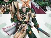 Novedades anuncios navideños Games Workshop