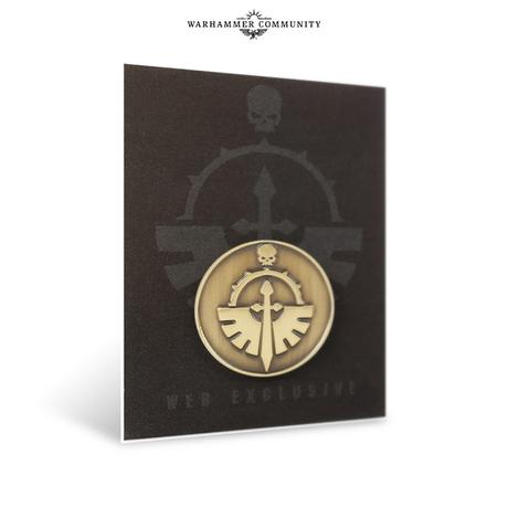 Novedades y anuncios navideños de Games Workshop