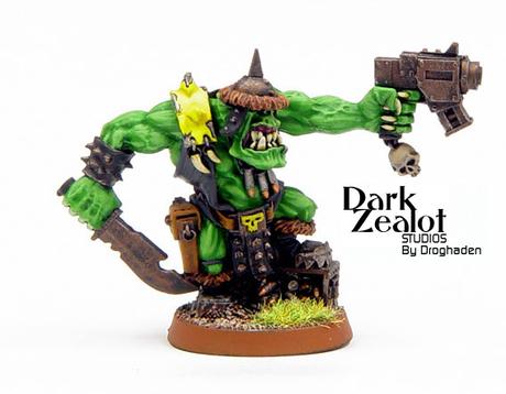 Warhammer Community: Resumen de ayer