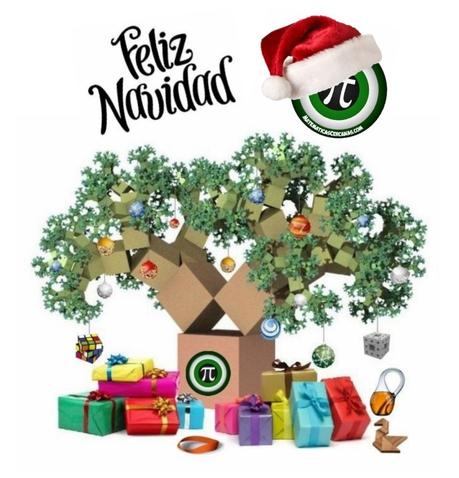 ¡Feliz Navidad!