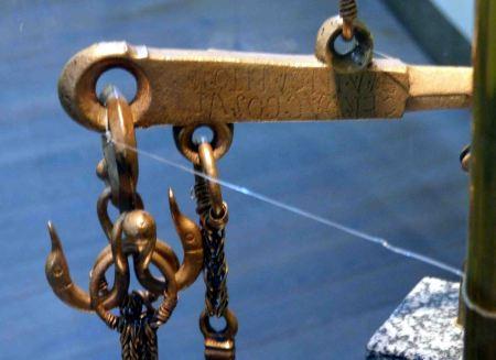 Reloj solar andalusí y romana en Sagunto