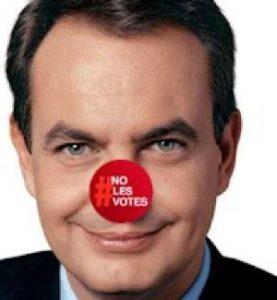 PSOE: Cuando la realidad supera a la ficcion (Introduccion).