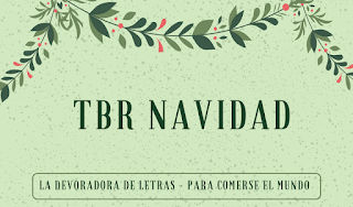 TBR Navidad TBR Navidad