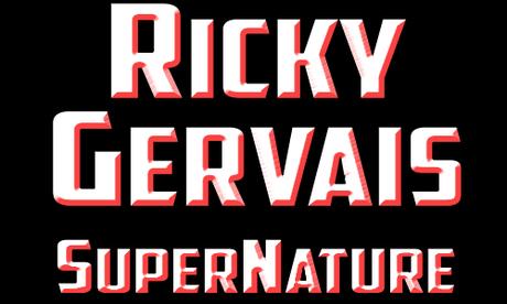 ÚLTIMAS ENTRADAS PARA EL SHOW DE RICKY GERVAIS EN BARCELONA