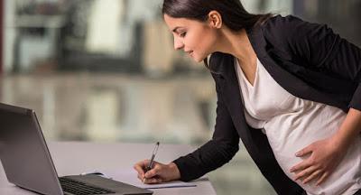 ¿A qué prestaciones por maternidad tienen derecho las trabajadoras autónomas?