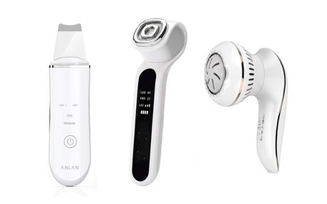 3 APARATOS DE BELLEZA POR MENOS DE 50 € QUE TIENES QUE PEDIRTE PARA REYES