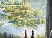 película ''Violet Evergarden Side Story'', estrena Visual Chino