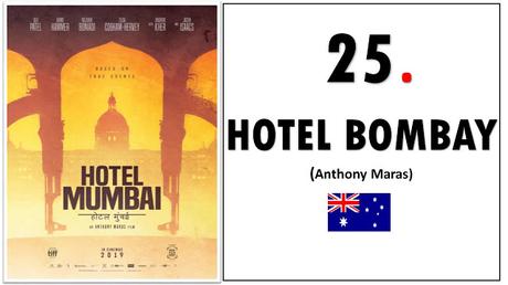 2019: LAS PELÍCULAS DEL AÑO (Parte 1) 2019: LAS PELÍCULAS DEL AÑO (Parte 1)