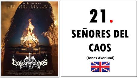 2019: LAS PELÍCULAS DEL AÑO (Parte 1) 2019: LAS PELÍCULAS DEL AÑO (Parte 1)