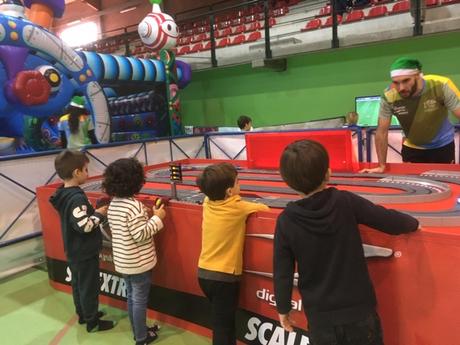 Naviland abre sus puertas