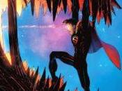 Superman: uno-El descubrimiento vocación fantástico universo marino