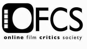 NOMINACIONES DEL ONLINE FILM CRITICS SOCIETY