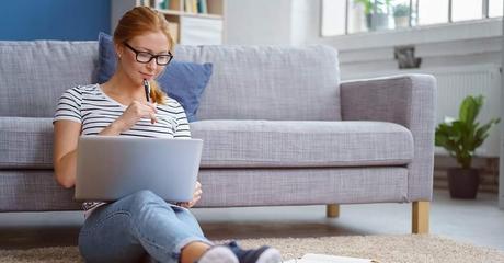 - Cortinas con amplitud.