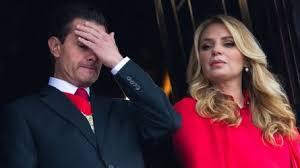 #Mexico: Angélica Rivera mete otra vez en problemas a Peña Nieto (@EPN)