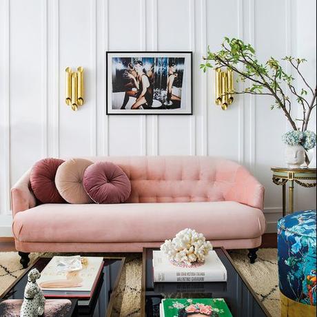 Esta nueva tendencia está acaparando la visual de más de ...