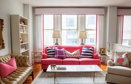 Esta nueva tendencia está acaparando la visual de más de ...