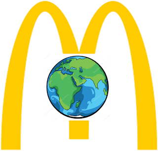 La McDonaldización del mundo