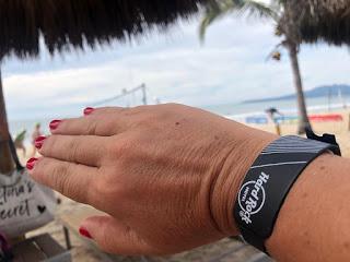 Hard Rock Nayarit un hotel que es un Hit!!!! Hard Rock Nayarit un hotel que es un Hit!!!!