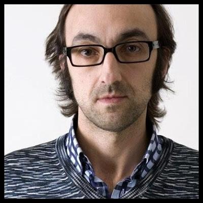 [Test Telúrico] Las canciones para...de Agustín Fernández Mallo