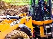 Oportuna intervención ante caída huaico...