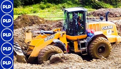 OPORTUNA INTERVENCIÓN ANTE CAÍDA DE HUAICO...