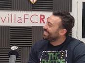 visita Blanca Roja Sevilla Radio