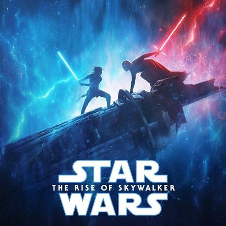 Reseña de Star Wars: The Rise of Skywalker