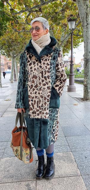 Azul ópalo Azul ópalo