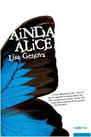 Siempre Alice, de Lisa Genova
