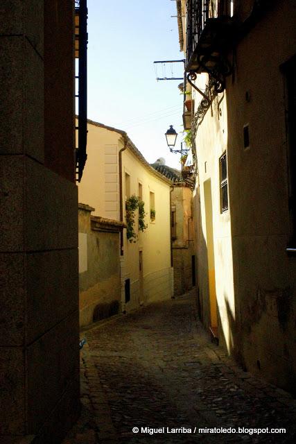 La Calle más Humana de Toledo