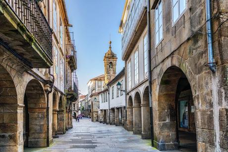 Escapada a Santiago de Compostela Resultado de imagen de santiago de compostela