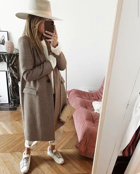 UN LOOK PARA CADA DIA DE LA SEMANA (204).- UN LOOK PARA CADA DIA DE LA SEMANA (204).-