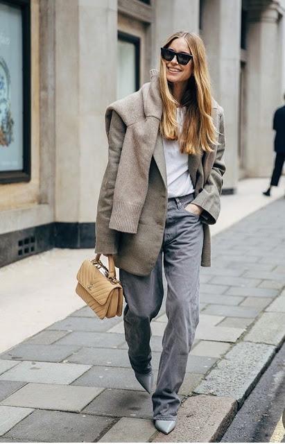 UN LOOK PARA CADA DIA DE LA SEMANA (204).- UN LOOK PARA CADA DIA DE LA SEMANA (204).-