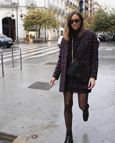 UN LOOK PARA CADA DIA DE LA SEMANA (204).- UN LOOK PARA CADA DIA DE LA SEMANA (204).-